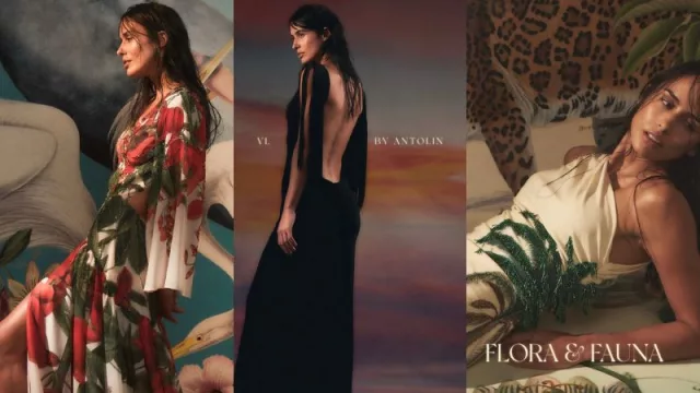 Flora y Fauna (by Natalia Antolin)