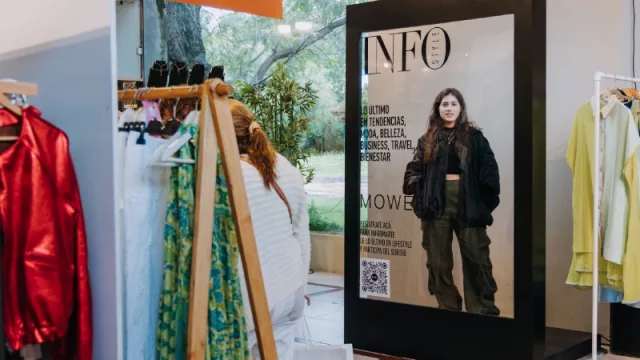 Tenemos ganador del sorteo realizado en Mooweek