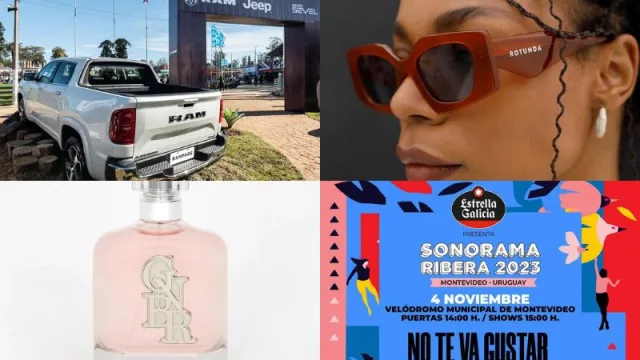 Lanzamientos para todos los gustos en la segunda semana de septiembre