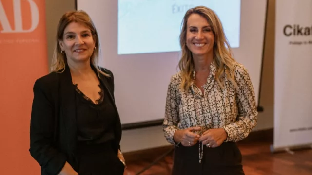 Más Conectadas que nunca llega en Octubre (la expo que vive de la pasión)