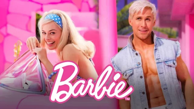 Barbie no deja de crecer (ahora cobra vida en la pantalla grande en su versión live-action)