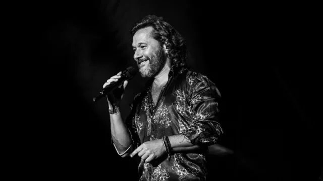 Diego Torres regresa a Uruguay (y promete una noche de música inolvidable)