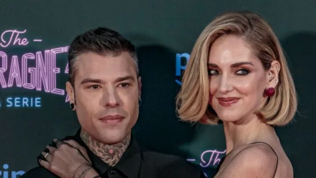 Se estrenó la segunda temporada de The Ferragnez, el reality de Chiara Ferragni y su familia