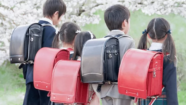 Del clásico al contemporáneo: la evolución de las mochilas Randoseru en la cultura escolar japonesa