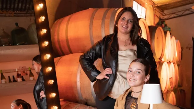 Los enocosméticos revolucionan el cuidado de la piel (y Levid se posiciona con el orujo de uva)