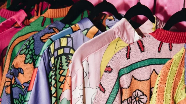 La originalidad de Celmo (la marca uruguaya que conquista el mundo de la moda)