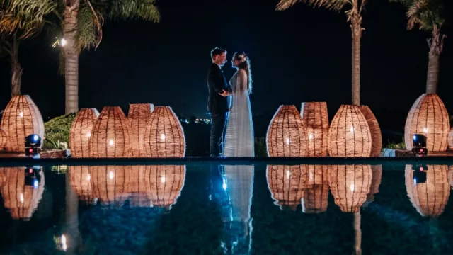 Eventos bien diseñados (Estudio Demendiola una referencia en Uruguay)