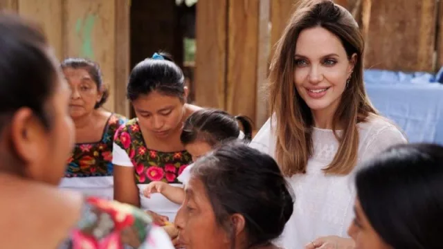 Atelier Jolie, la nueva marca de moda ética de Angelia