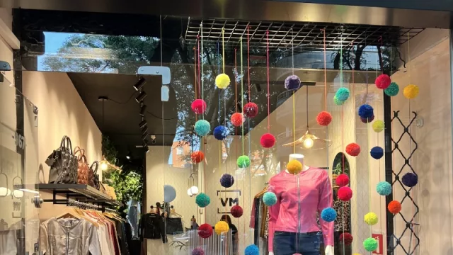 Viviana Méndez: una marca de moda versátil que atrae a la mujer real uruguaya