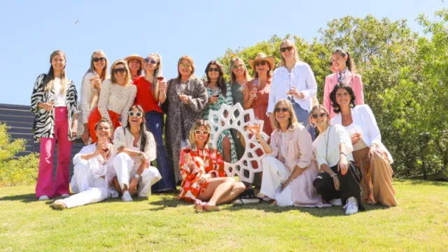 Onérique reformuló su icónico exfoliante a base de cranberries