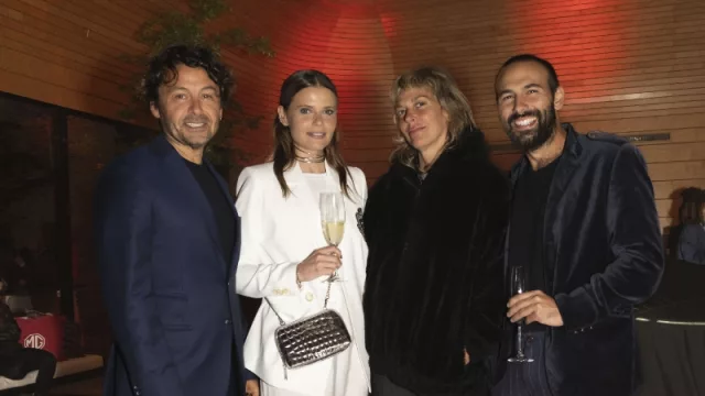 MG desembarcó en Uruguay (vehículos híbridos y eléctricos de alta calidad)