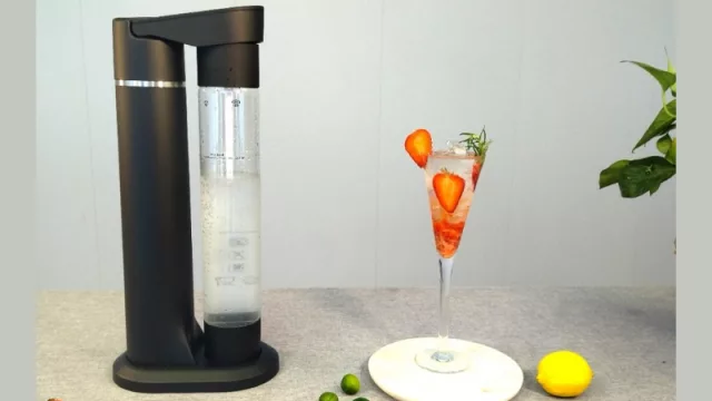 Sodamerica llega a Uruguay para revolucionar el mercado de las bebidas