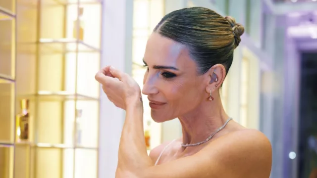 House of Creed Abre sus Puertas en la Av. Alvear de Recoleta