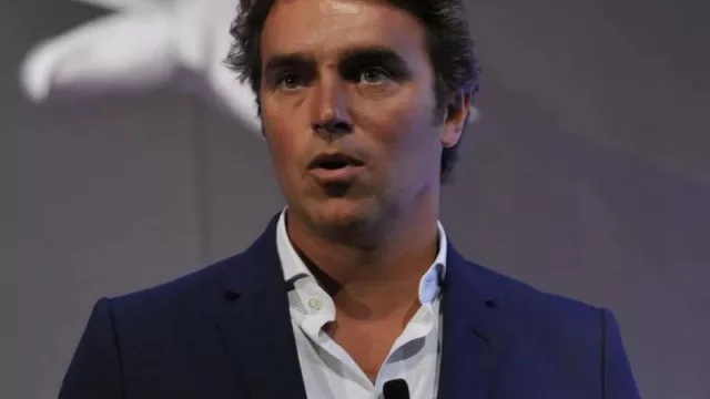 Trabajó para Nike, FC Barcelona y ahora trajo Secret Garden a Montevideo: con Miguel Bertrán