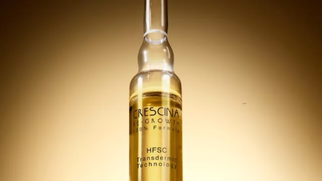 Un cuarto de siglo para Crescina (by Labo)