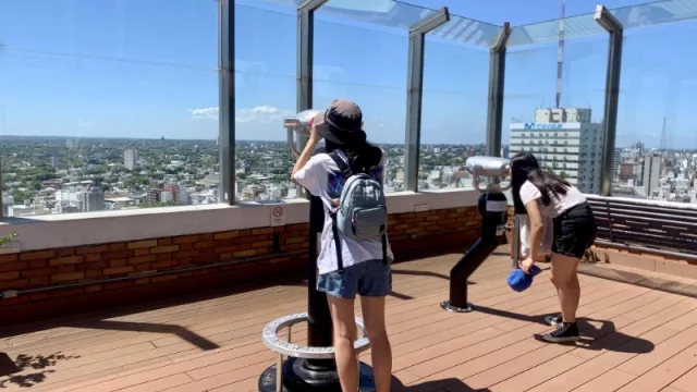 Actividades para hacer en este nuevo mes de diciembre en Montevideo