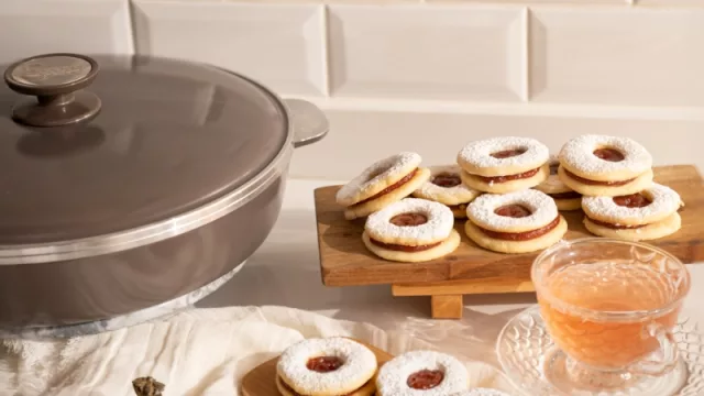 En su día… una galleta (by Essen)