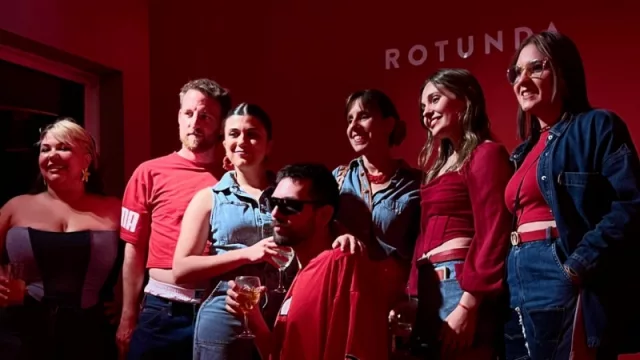 La ROTUPARTY unió todo lo que es el universo Rotundo y más