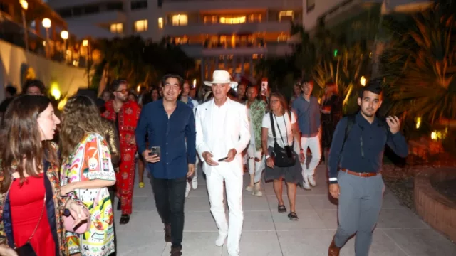 Faena Art anuncia la programación pública de Miami Art Week 2023