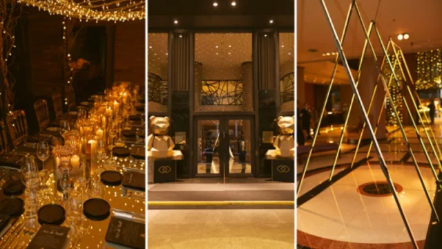 Las fiestas en Buenos Aires (una propuesta top)