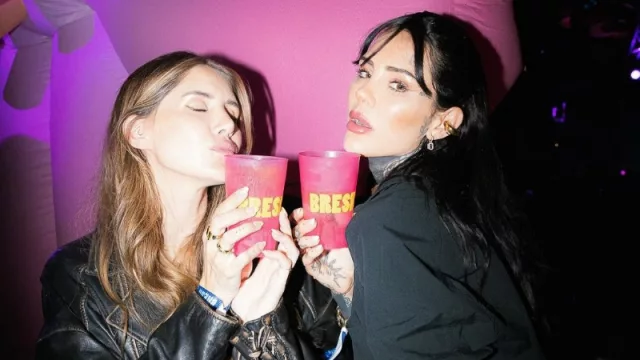 ¡Bresh en Punta del Este 2024: Donde la Fiesta se fusiona con la diversión!