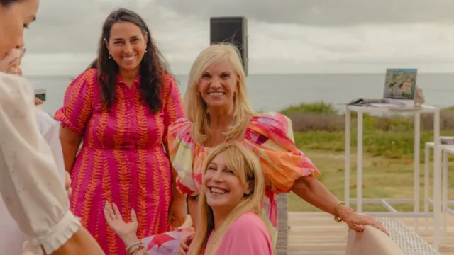 Fin de semana a puro arte en la costa esteña: Feria, galerías y aperturas