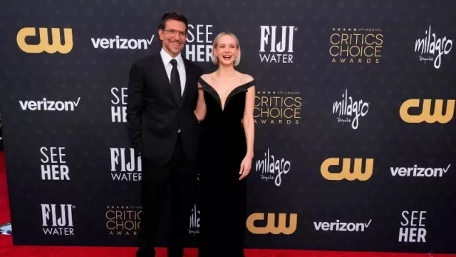 Critics Choice Awards 2024: Descubre a los Ganadores y Deslúmbrate con los Looks de la Alfombra Roja