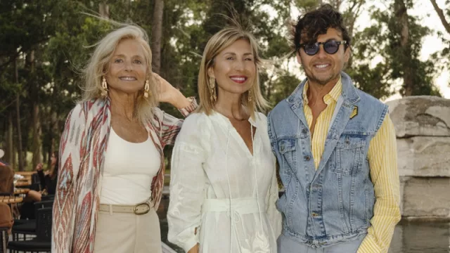 Banquete Sirí Cuisine & Vins 2024