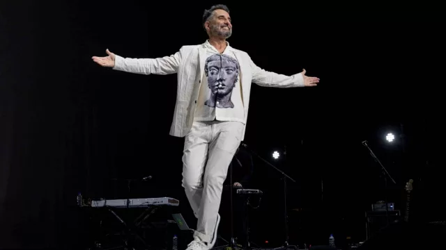 Diversión, gastronomía y espectáculos llegan a Enjoy Punta del Este en febrero