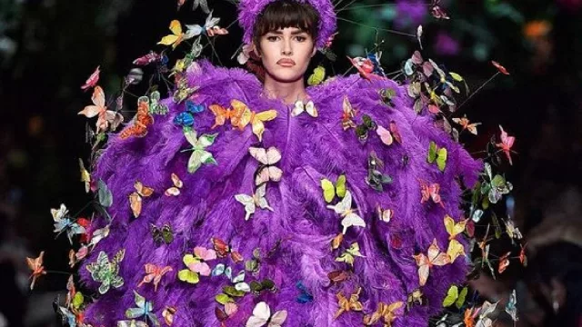 La MET Gala 2024 está a la vuelta de la esquina (las estrellas ya se están preparando)