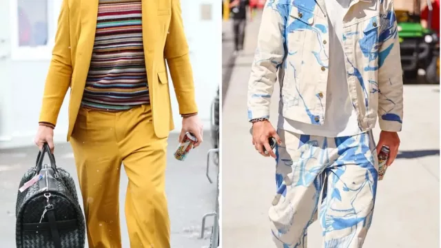 Esta semana estamos celebrando a un verdadero ícono del deporte y el estilo: ¡Travis Kelce!