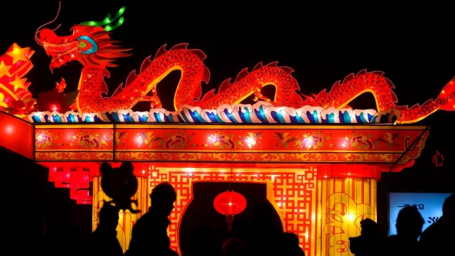 ¡Descubre tu destino en el Año Nuevo Chino! (contestando solo algunas preguntas desde la nota)