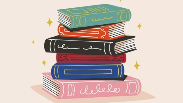 ¡Los libros más leídos en Uruguay del 2023! (es hora de ponerte al día)