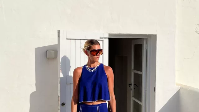 En primera persona con Victoria Damiani