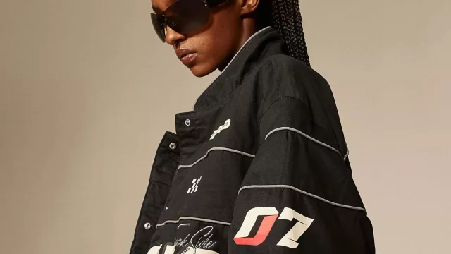 En época de festivales de música, H&M es el destino para encontrar los mejores looks