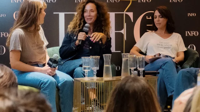 Las Pibas Dicen pisan fuerte en Uruguay