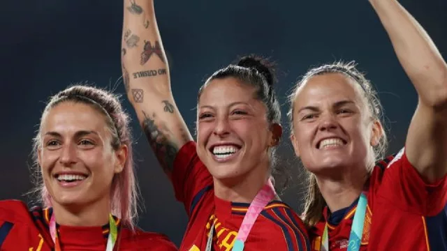 ¡#SeAcabó!: El movimiento que sacude el debate sobre el sexismo en el trabajo