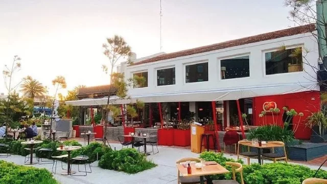 ¡Atención, amantes de la gastronomía! Manzanar viaja a Guatemala y tendremos a Sergio Diaz de Sublime por primera vez en Uruguay