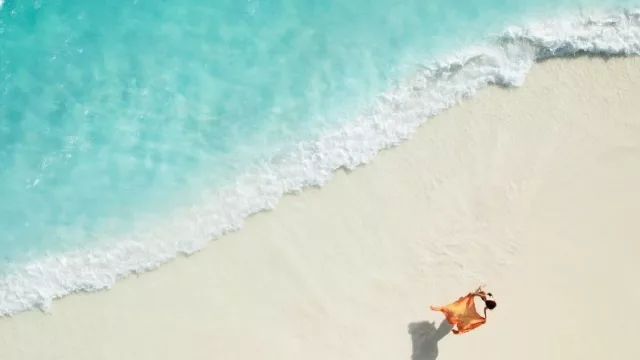 ¡Descubre el paraíso donde el amor es ciego!