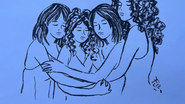 Test: Tus vínculos con las mujeres que te rodean