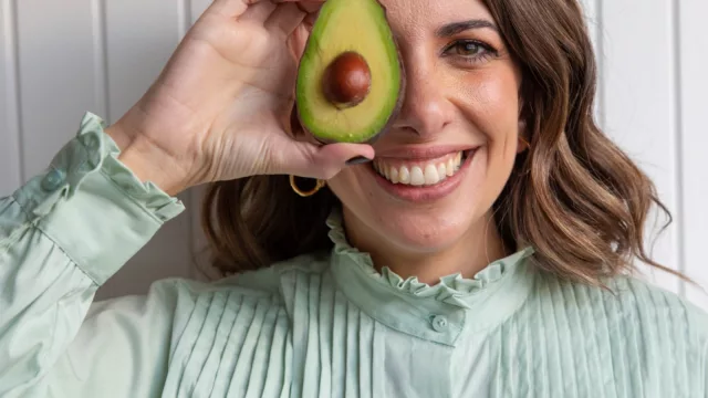 En primera persona con Laura Romano