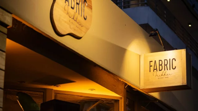 Fabric Sushi celebra la renovación de su local en MVD (con una propuesta gastronómica innovadora)