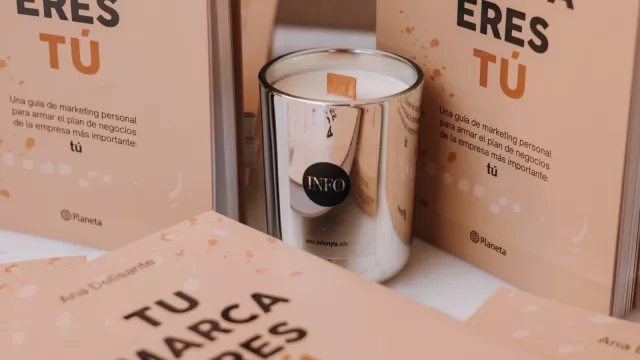 Encuentro de Referentes: construyendo una marca personal