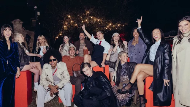 Renner presenta la moda como expresión de autenticidad en su nueva colección