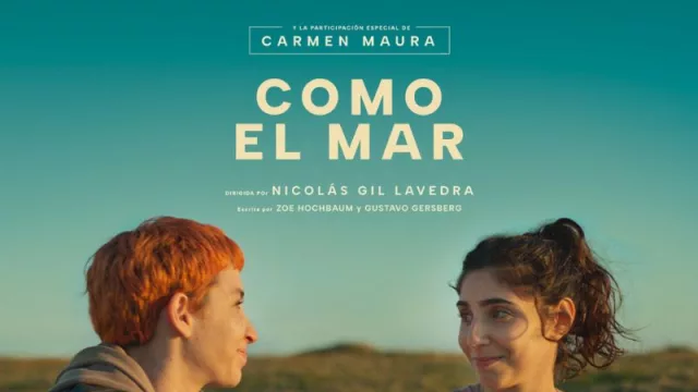 Como el mar: el Cabo Polonio mejor filmado de la historia