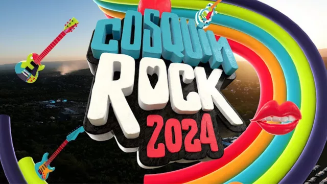 ¡Cosquín Rock Uruguay 2024 llega este fin de semana!