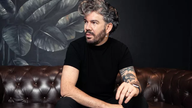 En Primera Persona con Diego Alfonso