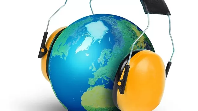 Día Mundial de la Conciencia sobre el Ruido: consecuencias reales de una problemática invisible