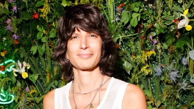 ¿Quién es la responsable de uno de los cambios más importantes en la historia de Lacoste?