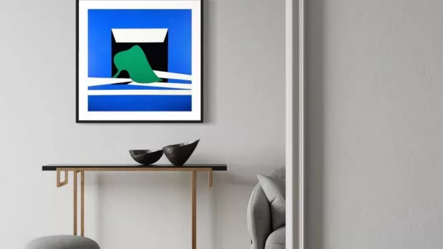 Galería Latina: cuatro décadas de arte y compromiso